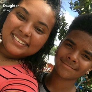 Meet your Posher, Lucy